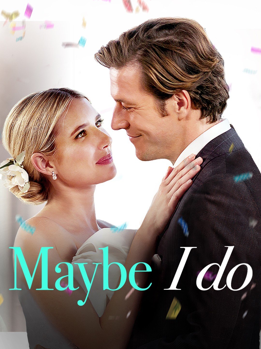 Maybe I do - VJ Junior